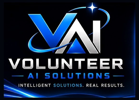 Volunteer AI Solutions LLC