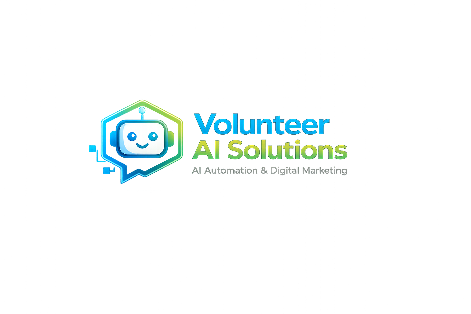 Volunteer AI Solutions